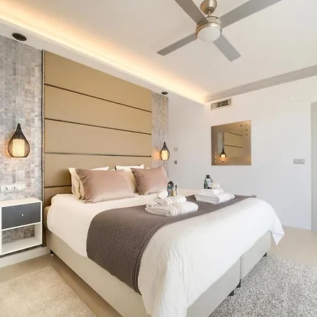 Uno Villa Sitio de Calahonda