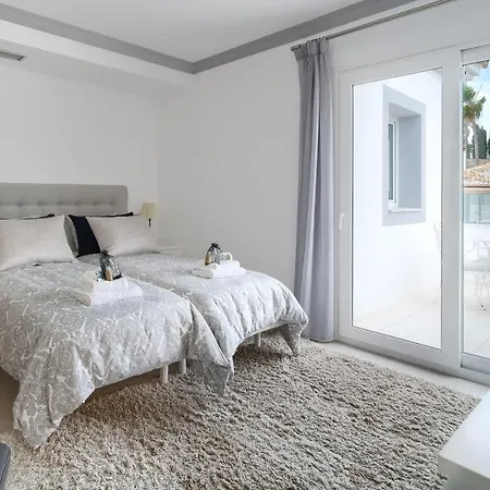 Villa Uno Sitio de Calahonda